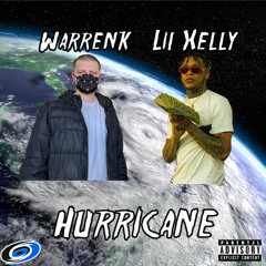 Hurricane (feat. Lil Xelly) [prod. 0lim]