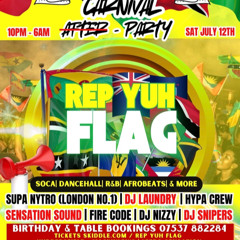 REP YUH FLAG PROMO MIX 12.07.25
