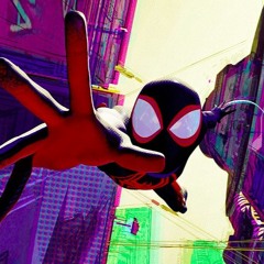 Spider-Man: Across the Spider-Verse 2023 | Ganzer Film auf Deutsch HD 1080p
