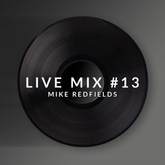 Live Mix Session 13