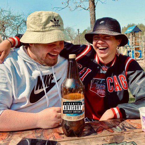 Весна (feat. DENSOV)