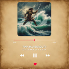 Ranjau Berduri