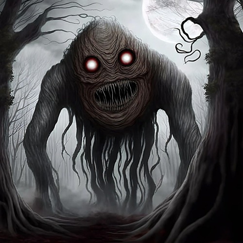 Become a Monster  { UpTempo }