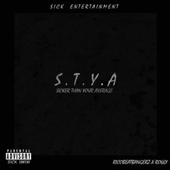 SICK Fam (feat. R066Y, SADBXY6IC & Milly Roc)