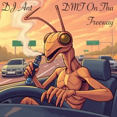 DMT On Tha Freeway