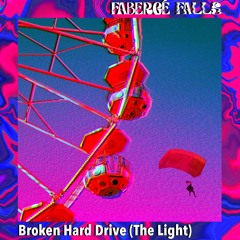 Broken Hard Drive (The Light)