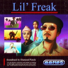 Bbno$ - Lil' freak [Bayleybeats Edit]