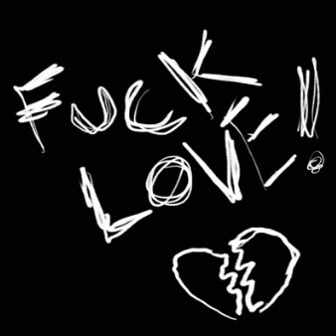 Stream 🖕🏽 Fuck Love 🖕🏽 (prod. splashgvng)[Super Rough