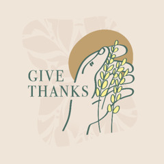 Gratitude - Colossians 3:12-17, Rev. Eugene Kim