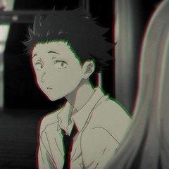 Shoya Ishida X Frost