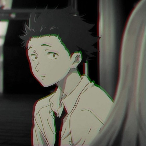 Shoya Ishida X Frost