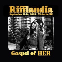 RIFFLANDIA 2025 - Roller/Liquid DnB Set