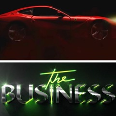 James Hype - Ferrari x The Business - Tiesto (Rivas Tech House Edit)CLICK BUY FOR FREE DL