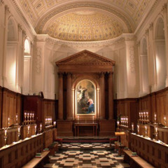 The people that walked in darkness