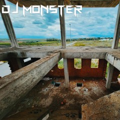 Dj Monster- Rompe El Amanecer (Techno Hardstyle y HARCORE)
