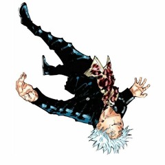 gojo -the honoured one- X M3 by Les Apollo