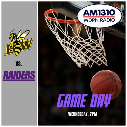 Stream Baldwin Wallace vs. Mount Union 2/1/23 by Q92 Radio Listen