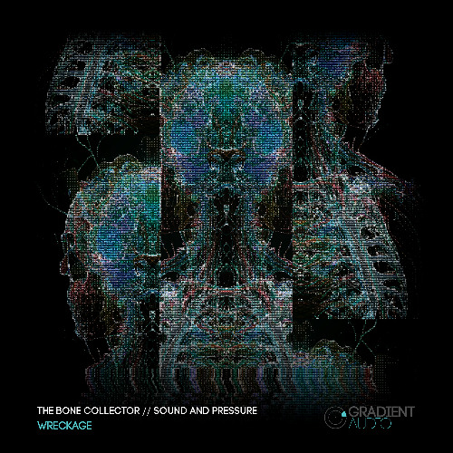 Wreckage - Sound and Pressure