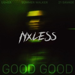 Usher feat. 21 Savage - Good Good/EDM Remix