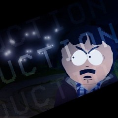 South Park Turmoil - Abduction (Kush Crusader song 1)