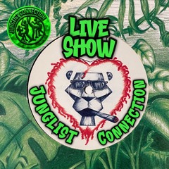 Junglist connection. 94+ live show
