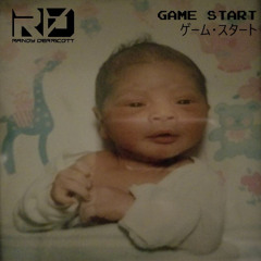 Game Start (Streaming Sample)
