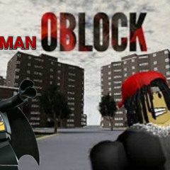 BATMAN "SAVES" OBLOCK.m4r