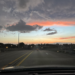 da road (feat. zour)