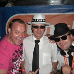 GMR Clan BillyRay & NotForSale - Achy Breaky (Halb Deusche Blumentopf Mafia Party Club HYMNE);