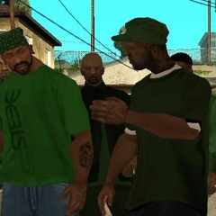 Grove Street Theme