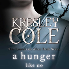[Read] Online A Hunger Like No other BY : Kresley Cole