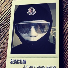 Sebastian Ax - Välsignad