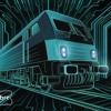 D'nis Mongeries La locomotive 13_03_25, cover art