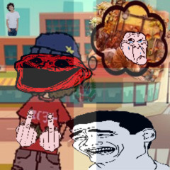 xaviersobased - skippin class (PHONK REMIX)