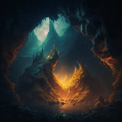 Cavern Of Eternity