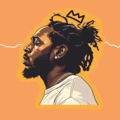 Kendrick Lamar HiiiPower [King Kadir Lo - Fi Remix]