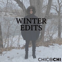 Summer Walker - No Love Feat. SZA (Chico Chi House Edit)- NON-FILTERED VERSION ON BANDCAMP!