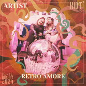 Retro Amore