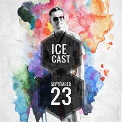 Live Mix || Ice Cast September 2023