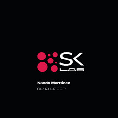 Club Life (Original Mix)