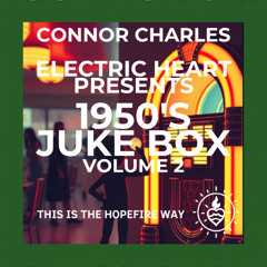 Echoes Of Us - 1950's Juke Box