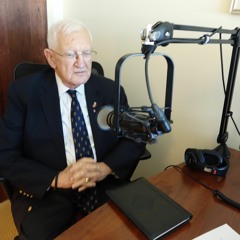 Col. Chuck Gallina On Warriors To Lourdes 2022