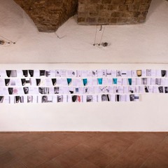 Soundscape per "Vibrazioni dal vuoto"