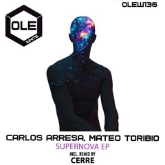 Carlos Arresa, Mateo Toribio - Supernova Snippet