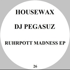 Unit (Original Mix)