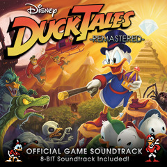 DuckTales Theme and Credit Medley