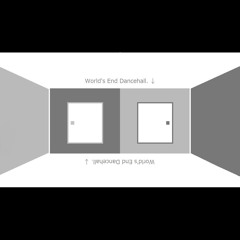 【重音テト 闇音レンリ】ワールズエンド・ダンスホール【UTAUカバー】+USTx DL