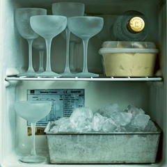 Ice Cold - March 2025