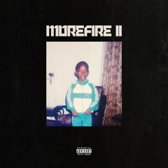 MOREFIRE RIDDIM