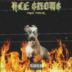 ACE $NOW$ — WHO LET THA DAWGS OUT (PROD. VIDLIK)